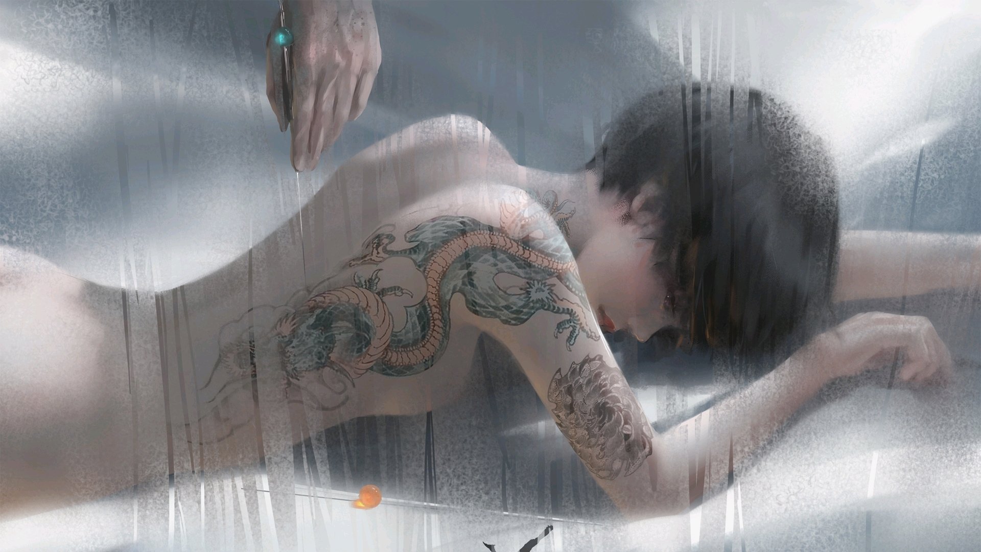 赛场“美技”不断:那些令人目不转睛的精彩表演