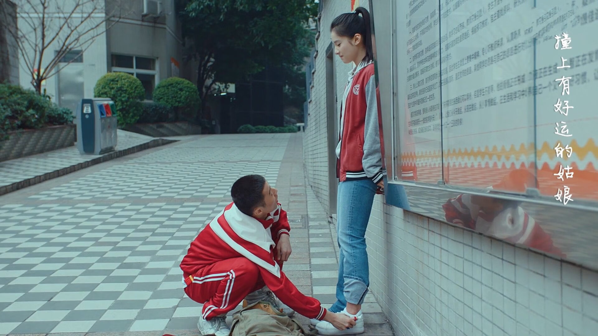 乐鱼体育登录-“牛仔3K亲子跑：轻松跑步、亲子互动共享美好时光”